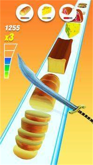 食品切割机-插图2