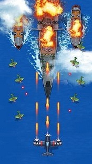 空军的战场-插图1