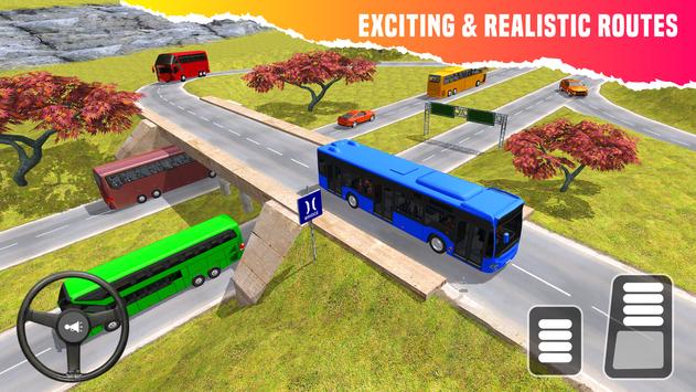 城市公交车模拟器2游戏-插图2