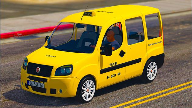 小型货运出租车模拟器-插图2
