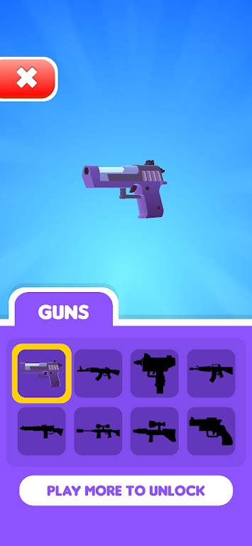 Gun Fest游戏-插图2