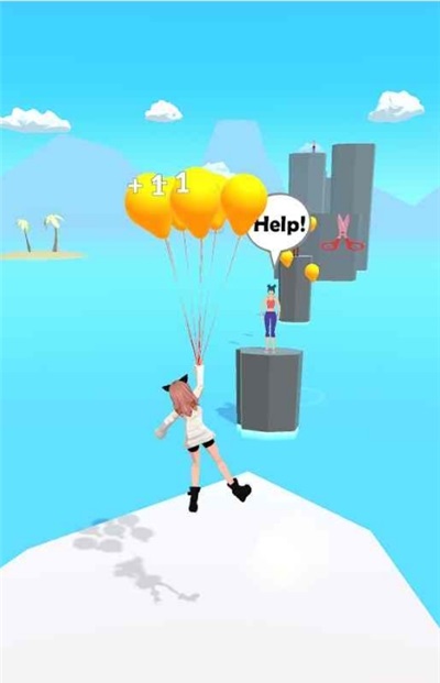 气球救生员-插图2