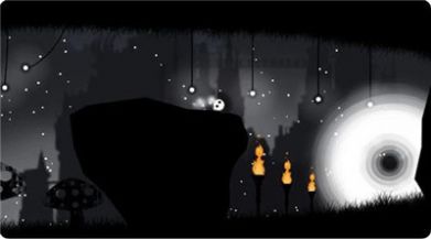 恐怖迷雾之城游戏-插图1