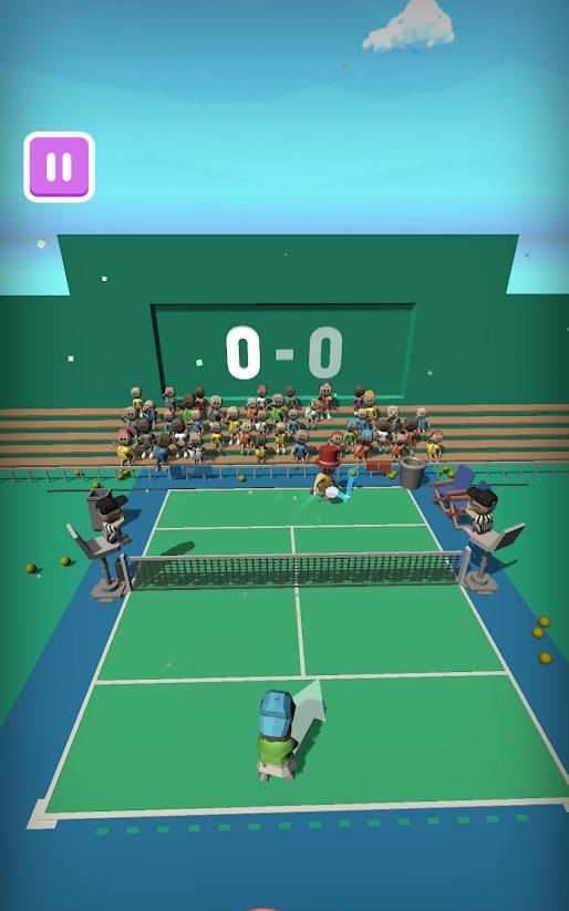 指划网球-插图2