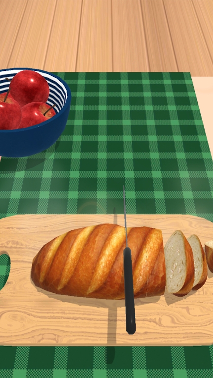 烘焙面包师游戏-插图2