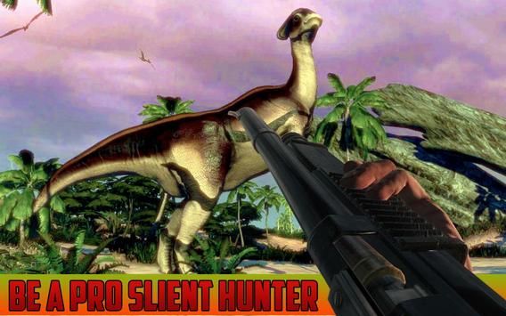 恐龙狩猎3D狂猎-插图2
