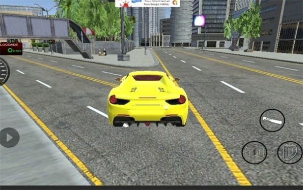 卡洛斯大城市模拟汽车游戏-插图1