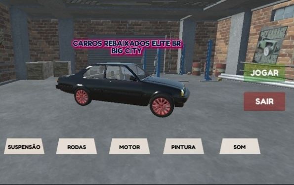卡洛斯大城市模拟汽车游戏-插图2