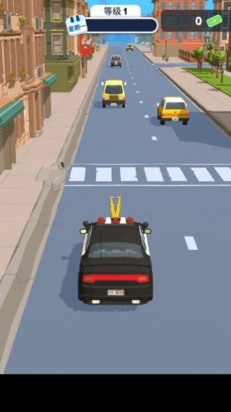 交通警察3d模拟器-插图1